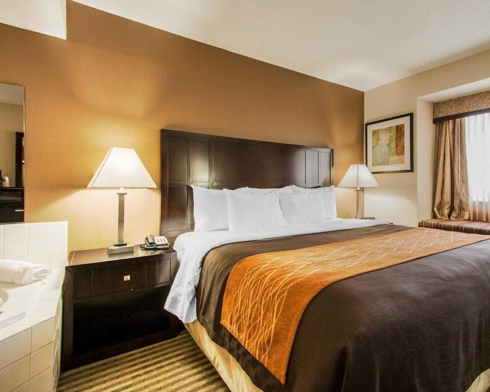 Comfort Near I-84 And I-205 Hotel Portland
